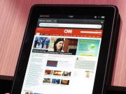 Will the Kindle Fire Spark Business Interest?