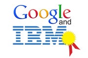 Google Acquires Over 1,000 IBM Patents
