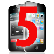 iPhone 5 Expected to Break Sales Record
