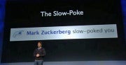 The fake Facebook Slow-Poke