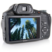 Sony Cyber-shot HX100V