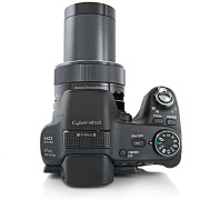Sony Cyber-shot HX100V