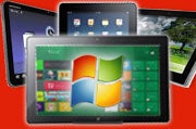 Windows 8 Launch To Include Very Few ARM-Based Tablets, Report Says