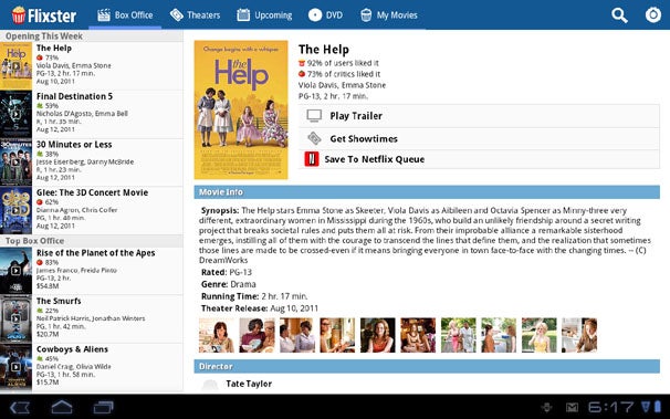 How To Earn Free Movies On Flixster