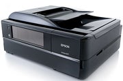 Epson Artisan 837 color inkjet multifunction printer
