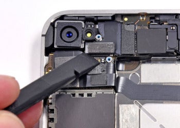 Iphone 4G Disassembly Ifixit