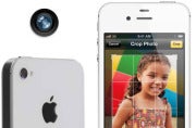 iPhone 4S Helps Apple Claim Top Smartphone Spot