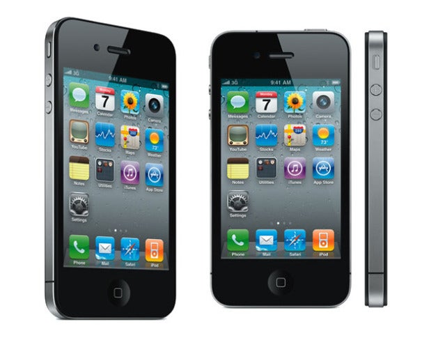 Get the iPhone 4S to Work on T-Mobile Without Hacking