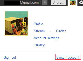 How to Log In to Multiple Gmail Accounts at Once