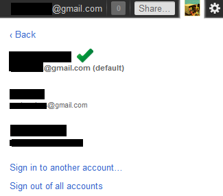 How to Log In to Multiple Gmail Accounts at Once