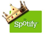 Ditch iTunes Forever With Spotify