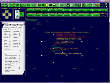 Aurora game screenshot