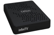 Ceton InfiniTV 4 USB CableCard TV tuner