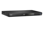 Insignia NS-WBRDVD3 Blu-ray player