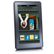 Kindle Fire