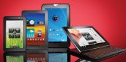 Android Tablets: Finally Ready?