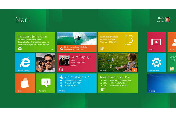 Windows 8: 13 Features Worth Knowing About
