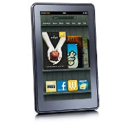 Kindle Fire Cut in to iPad Sales, Analyst Says