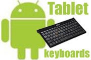 Pick the right Android tablet keyboard