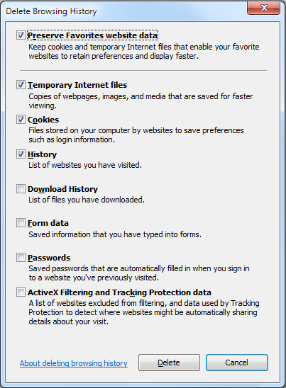 Remove Ie From Desktop Vista