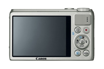 Canon PowerShot S100