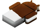 Android 4.0--Ice Cream Sandwich