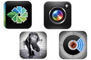 Top Photography iOS Apps