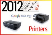 What to Expect in Printers in 2012
