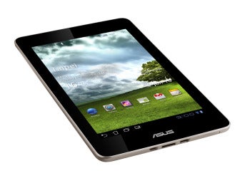 Asus Eee Pad MeMo 370T tablet