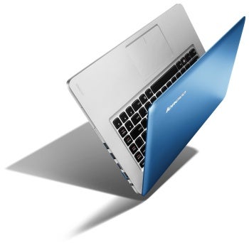 Lenovo IdeaPad U410 laptop