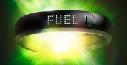 How Many Calories Did You Burn Today?  Nike's New FuelBand Shows You