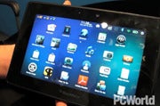 Thousands of Android Apps Available on PlayBook, Says RIM