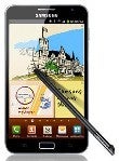 Samsung Revels the Galaxy Note
