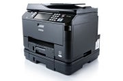 Epson WorkForce Pro WP-4540 business inkjet multifunction printer