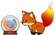 Mozilla Offers Firefox Progress Report