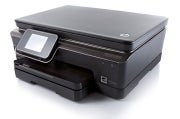 HP Photosmart 6510 e-All-in-One color inkjet multifunction printer