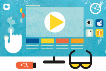 HDTVs Get More Interesting