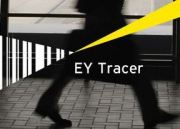 EY Tracer App tracks your location