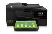 HP Officejet 6700 Premium e-All-in-One color inkjet multifunction