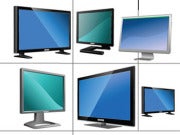 'The more monitors, the merrier' seems to be the philosophy of a growing number of consumers.