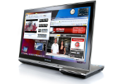 Samsung Series 7 All-in-One desktop PC
