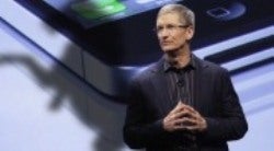 Tim Cook Wants People to 'Invent Their Own Stuff'