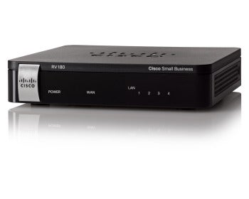Cisco RV180 router