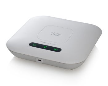 Cisco WAP321 wireless access point