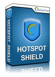 دانلود فیلتر شکن Hotspot Shield Final