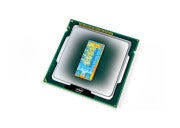 Intel's Ivy Bridge Processor: Leaner and Meaner