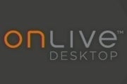 OnLive Desktop: Virtual Office Apps on Your iPad