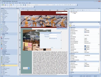 Wysiwyg Web Builder   -  11