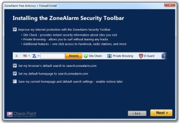 zone alarm internet security suite crack