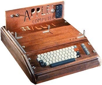 Apple Computer